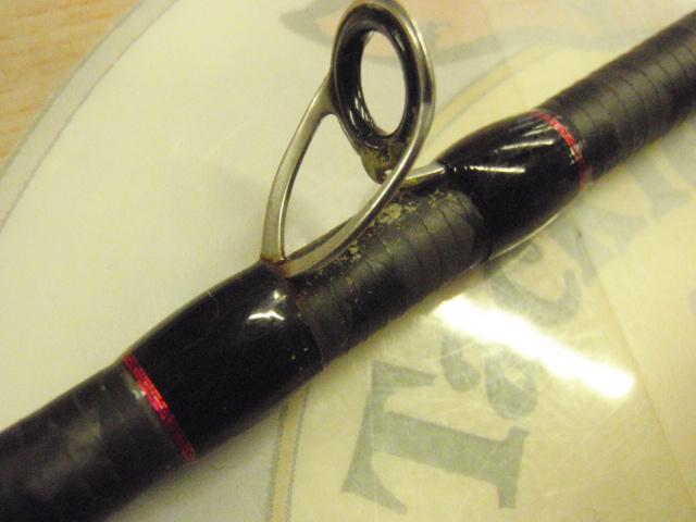 サーベルマスターTT 91 H185