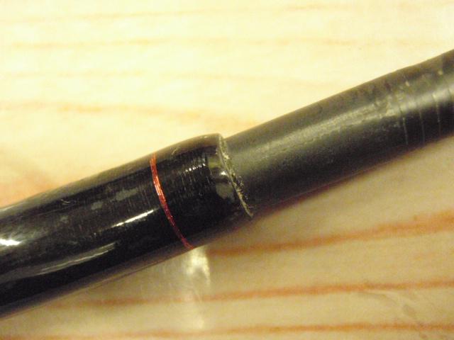 サーベルマスターTT 91 H185