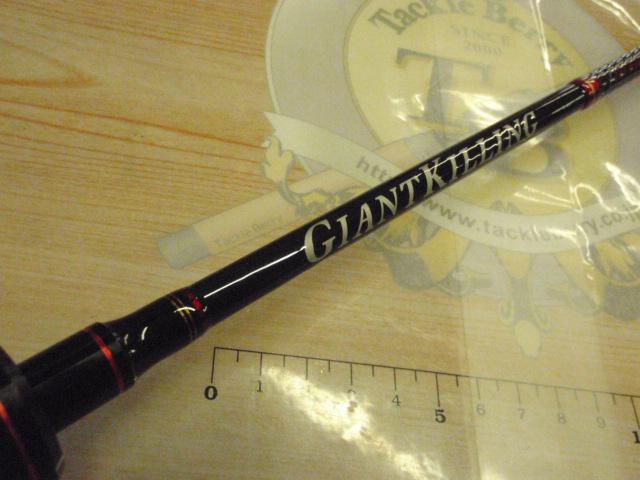 ジャイアントキリング GXJ-B70MHTR/DTR