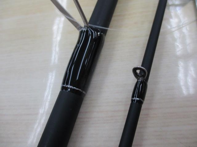 エギゾースト3G/EZ3-842M｜＠ベリーネット 日本最大新品中古釣具WEB