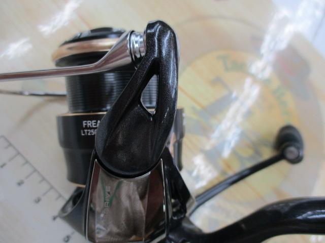 26フリームス LT2500S-XH