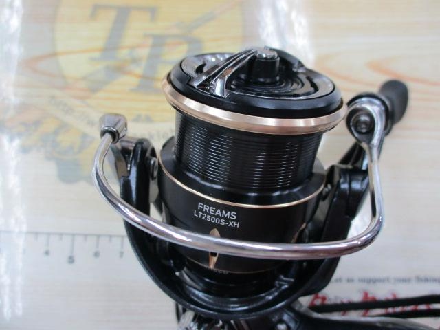 26フリームス LT2500S-XH