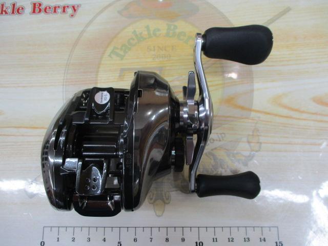 25アンタレス 101HG