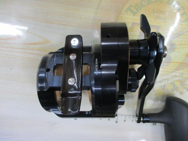 25ソルティガ 10L