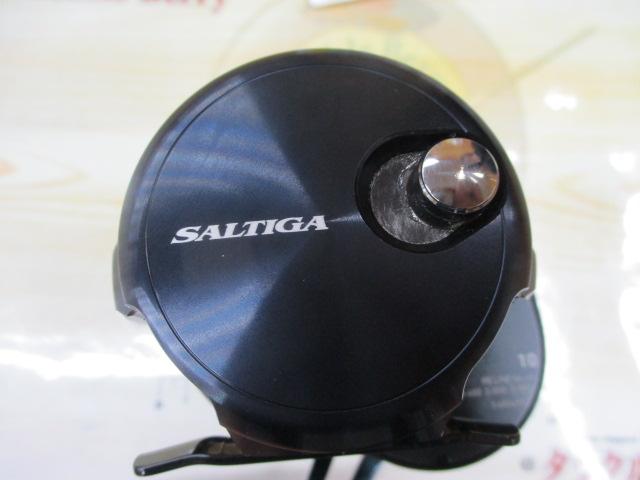 25ソルティガ 10L