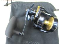 25ソルティガ 10L