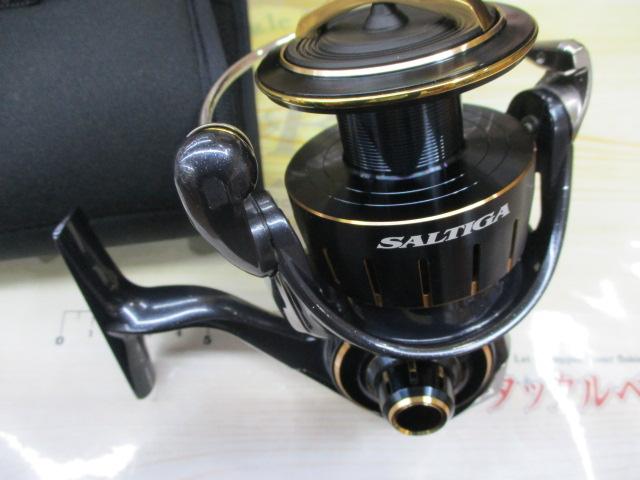 23ソルティガ 6000-H