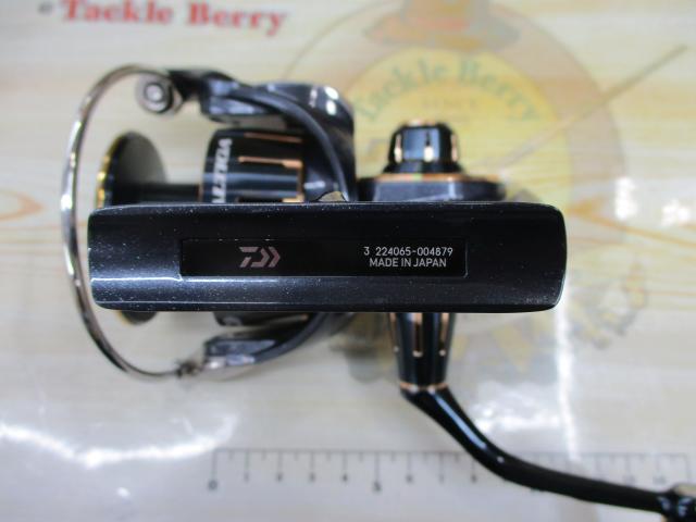 23ソルティガ 6000-H