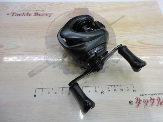 17エクスセンスDC XG LH