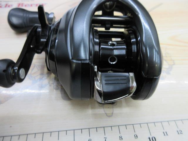 17エクスセンスDC XG LH