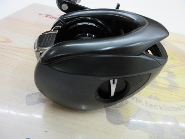 17エクスセンスDC XG LH