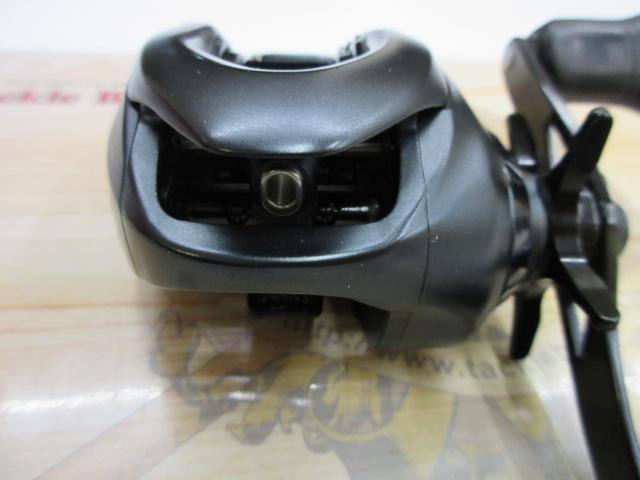 17エクスセンスDC XG LH