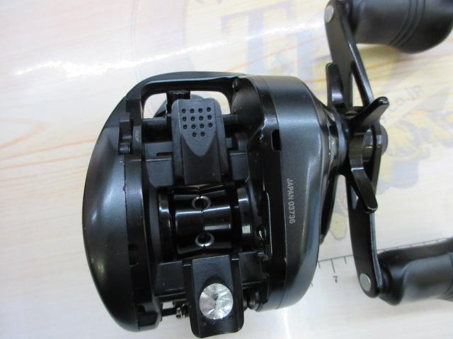 17エクスセンスDC XG LH