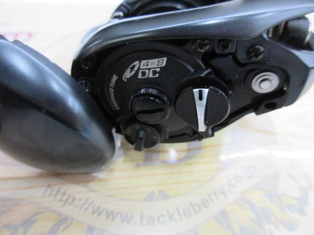 17エクスセンスDC XG LH