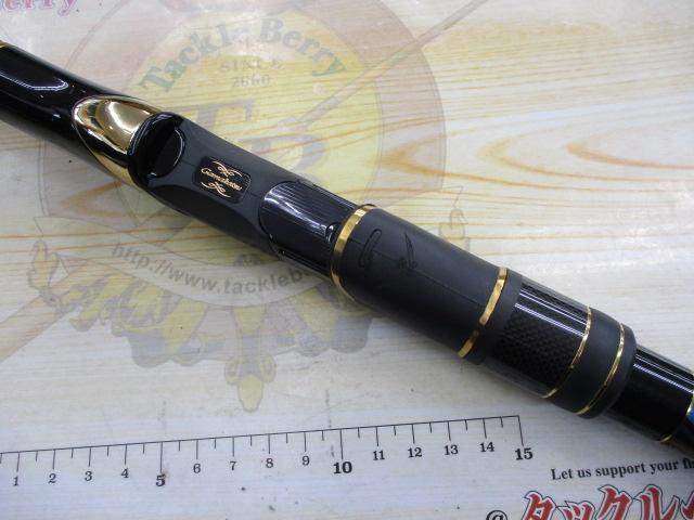 がま磯インテッサG-Ⅴ 2.5-53