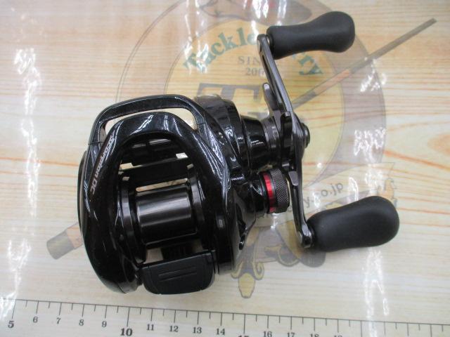 17スコーピオンDC 100HG