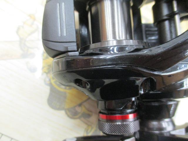 17スコーピオンDC 100HG