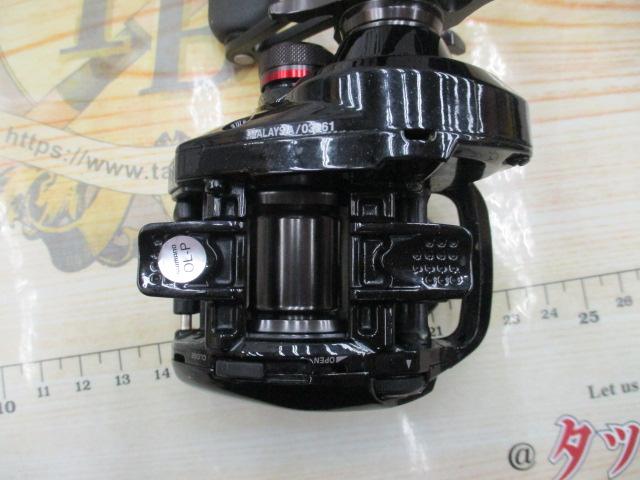 17スコーピオンDC 100HG