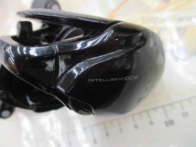 17スコーピオンDC 100HG