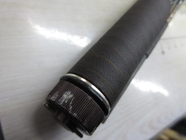 青波巧 硬調 180