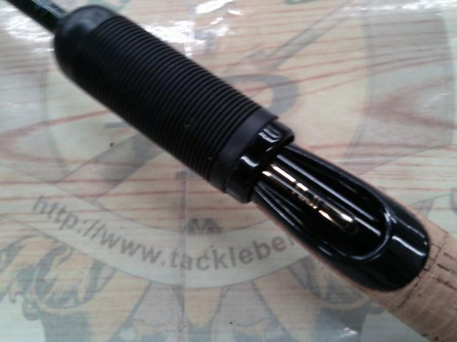 ロードランナー 630LS スプリットショット/ノーシンカー