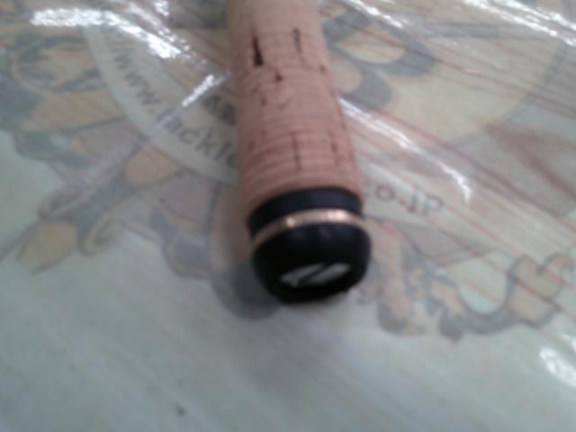 ロードランナー 630LS スプリットショット/ノーシンカー