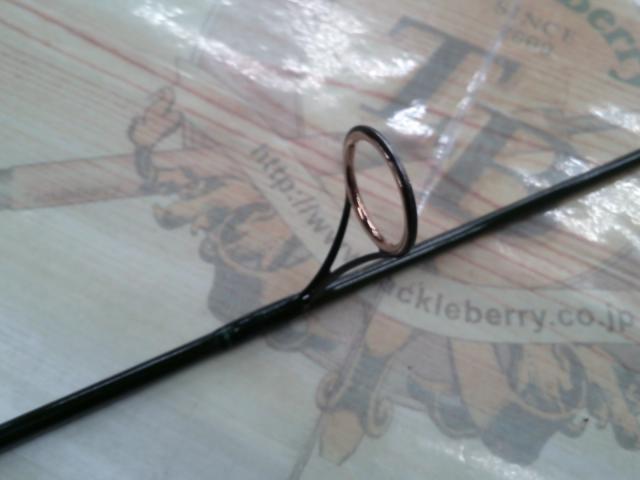 ロードランナー 630LS スプリットショット/ノーシンカー