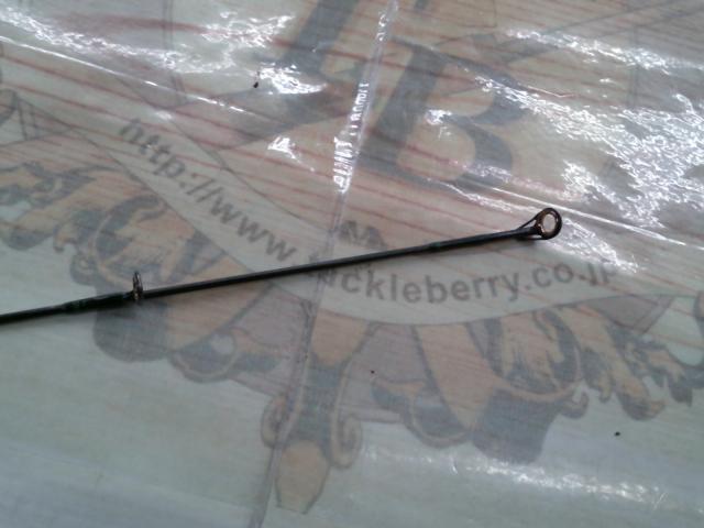 ロードランナー 630LS スプリットショット/ノーシンカー