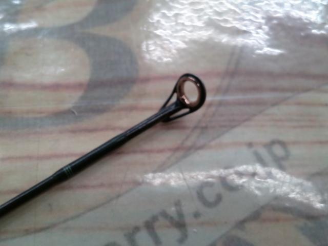 ロードランナー 630LS スプリットショット/ノーシンカー