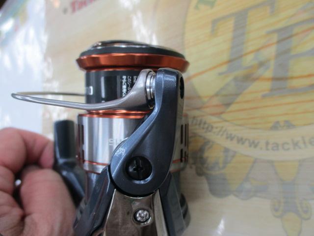 26ナスキー 2500SHG