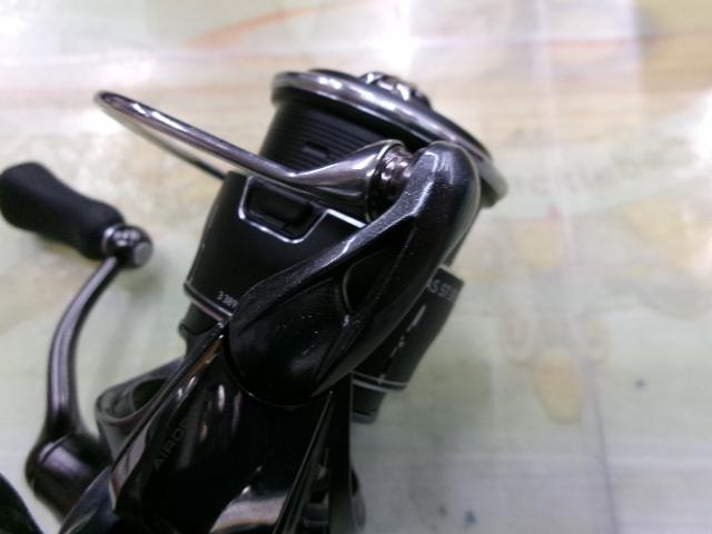 24ルビアス ST SF2000SS-H