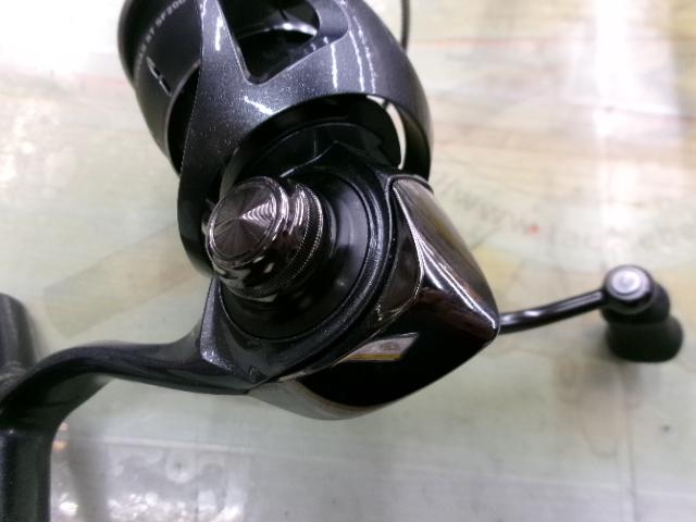 24ルビアス ST SF2000SS-H