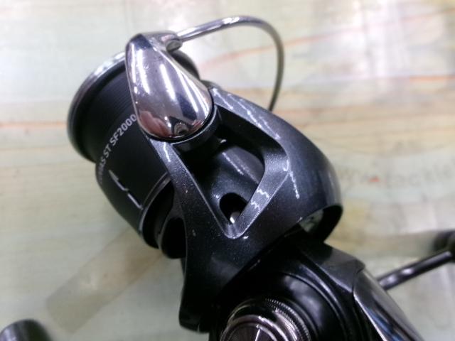 24ルビアス ST SF2000SS-H