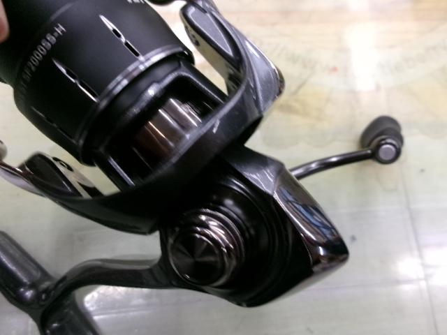 24ルビアス ST SF2000SS-H