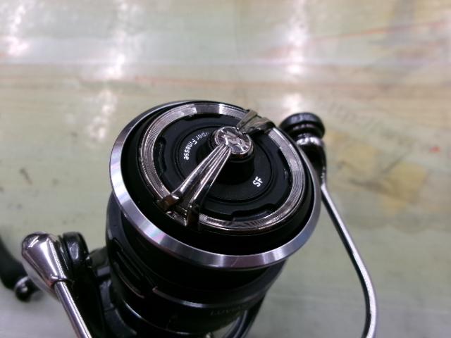 24ルビアス ST SF2000SS-H