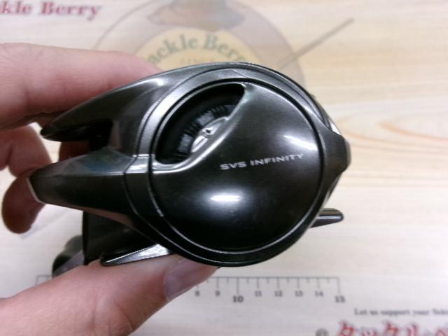 20メタニウムXG RH