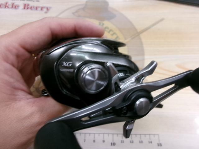 20メタニウムXG RH