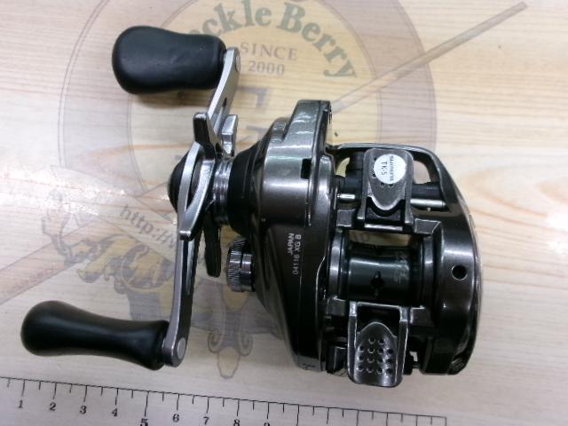 20メタニウムXG RH