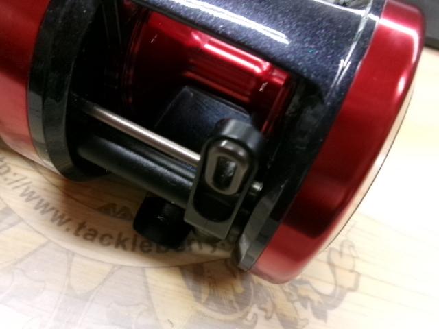 17ダイナスター 250