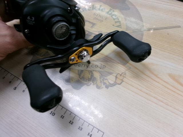 タトゥーラ TW 100H