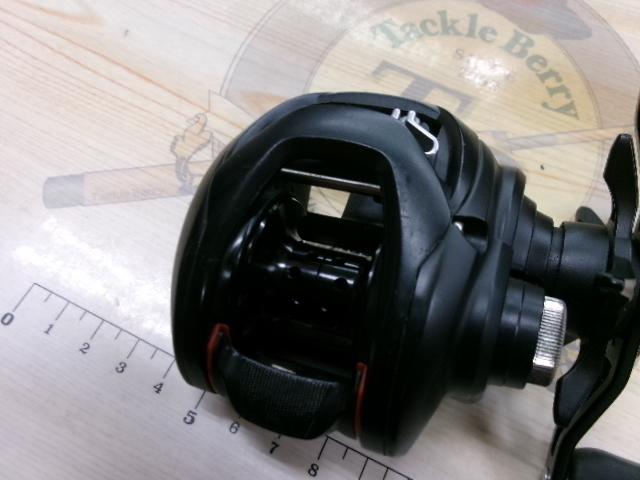 タトゥーラ TW 100H