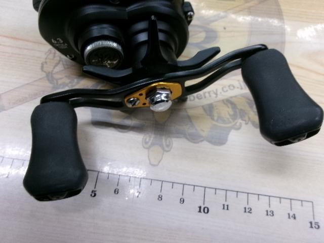 タトゥーラ TW 100H