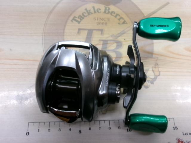 21ジリオン SV TW 1000H