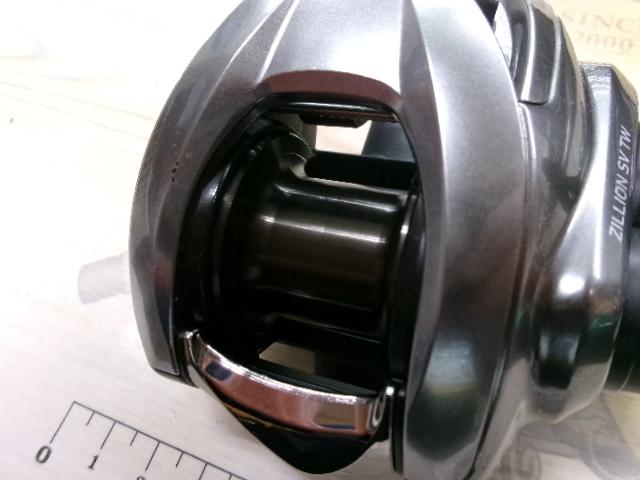 21ジリオン SV TW 1000H