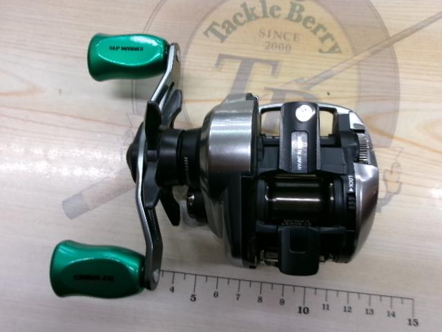 21ジリオン SV TW 1000H