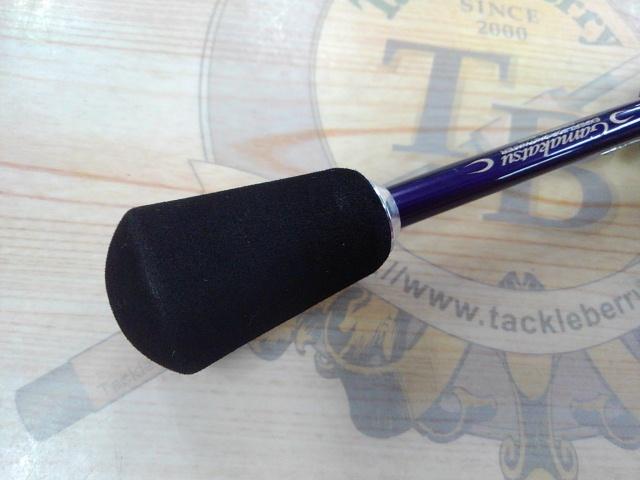 がま船鬼攻キス M160