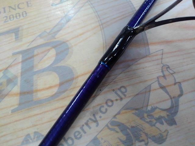 がま船鬼攻キス M160