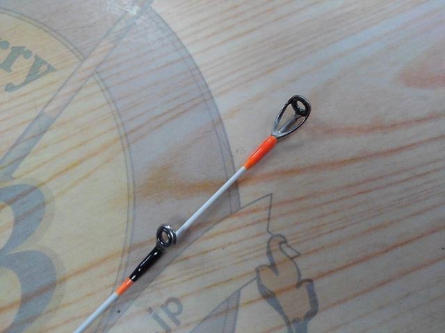 がま船鬼攻キス M160