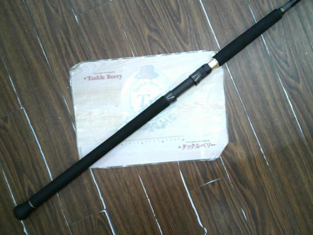 ブルースナイパー 81/6 ブラッキー (15モデル)