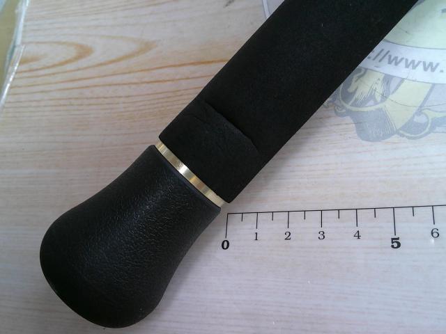 ブルースナイパー 81/6 ブラッキー (15モデル)